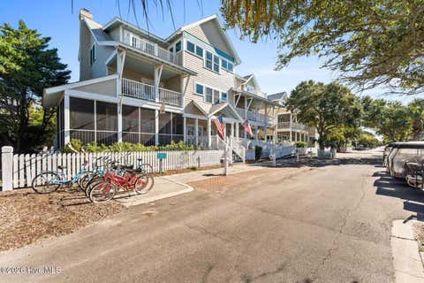 Homes For Sale - 21 Keelson Row #2L BLOCKADE RUNNER<br/> Bald Head Island, NC 28461