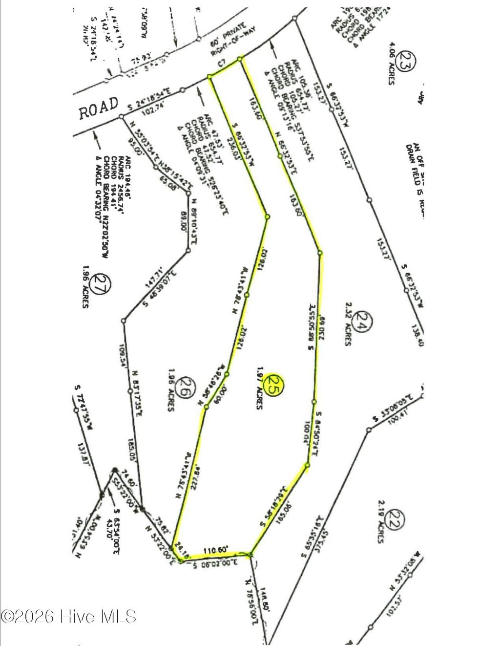 Photo of 25 Sunset Point Road, Bath, NC 27808 (MLS # 100548386)