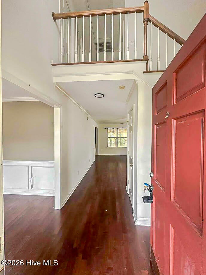 3007 St James Place