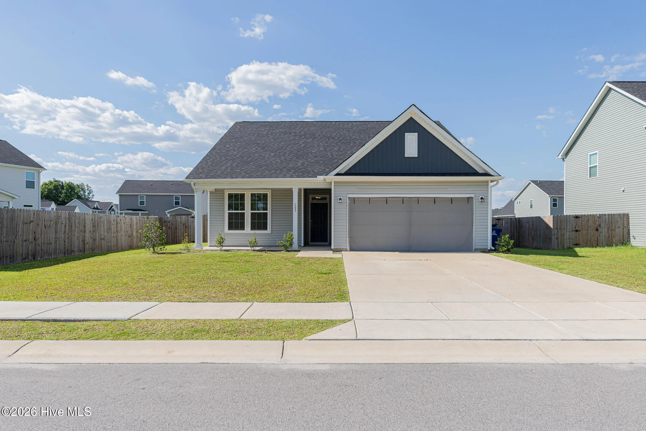 103 Flora Field Drive