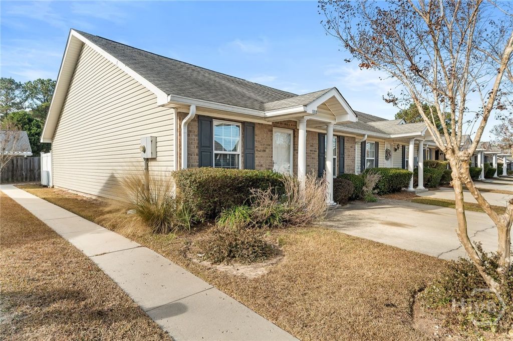 Photo of 112 Karima Circle, Rincon, GA 31326 (MLS # SA346016)