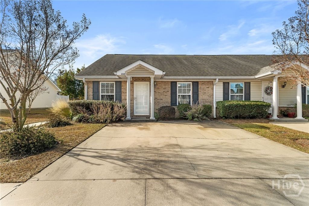 Photo of 112 Karima Circle, Rincon, GA 31326 (MLS # SA346016)