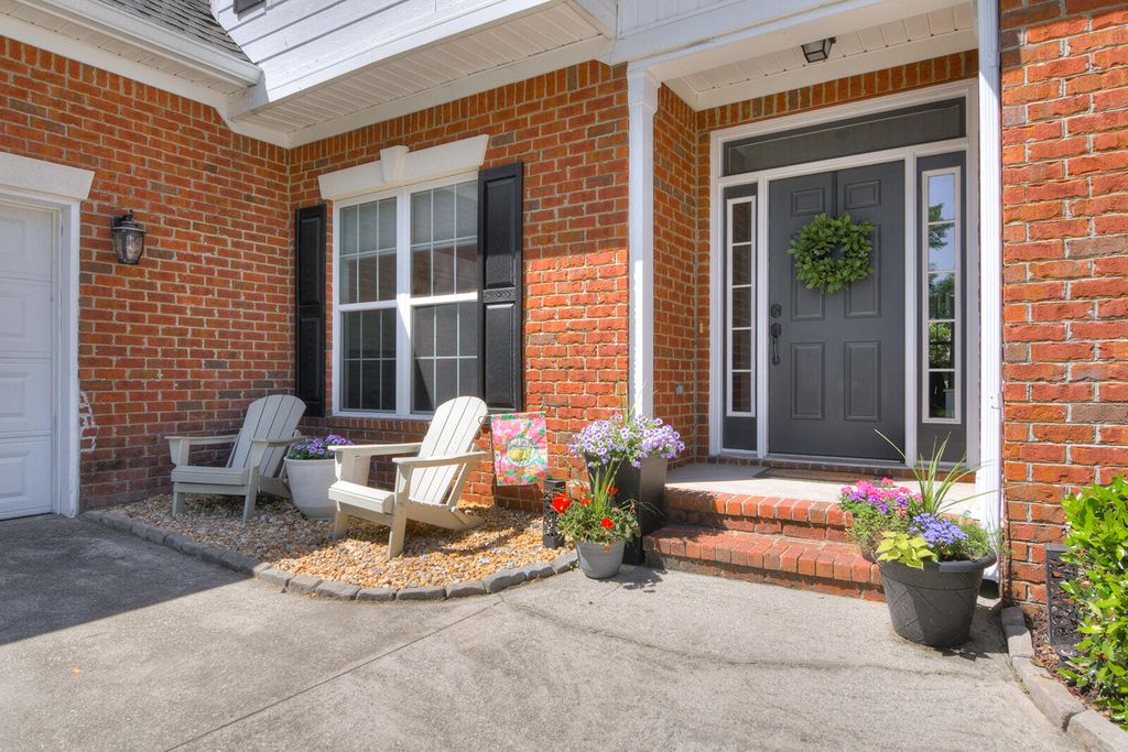 Photo of 1102 Waltons Pass, Evans, GA 30809 (MLS # 554891)