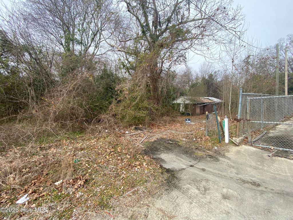 Photo of 1710 Atlantic Avenue, Kinston, NC 28501 (MLS # 100552136)