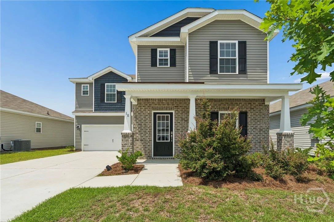 18 Sago Palm Way