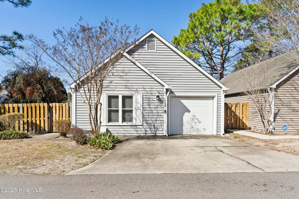 Photo of 1234 Shipyard Boulevard, Wilmington, NC 28412 (MLS # 100487076)