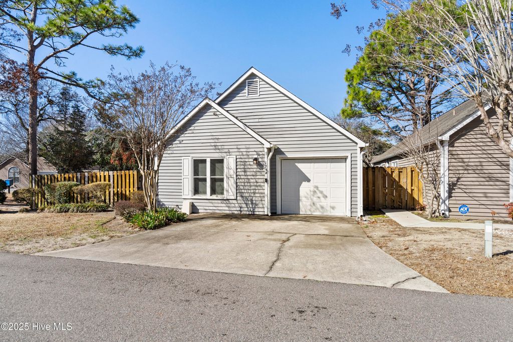 Photo of 1234 Shipyard Boulevard, Wilmington, NC 28412 (MLS # 100487076)