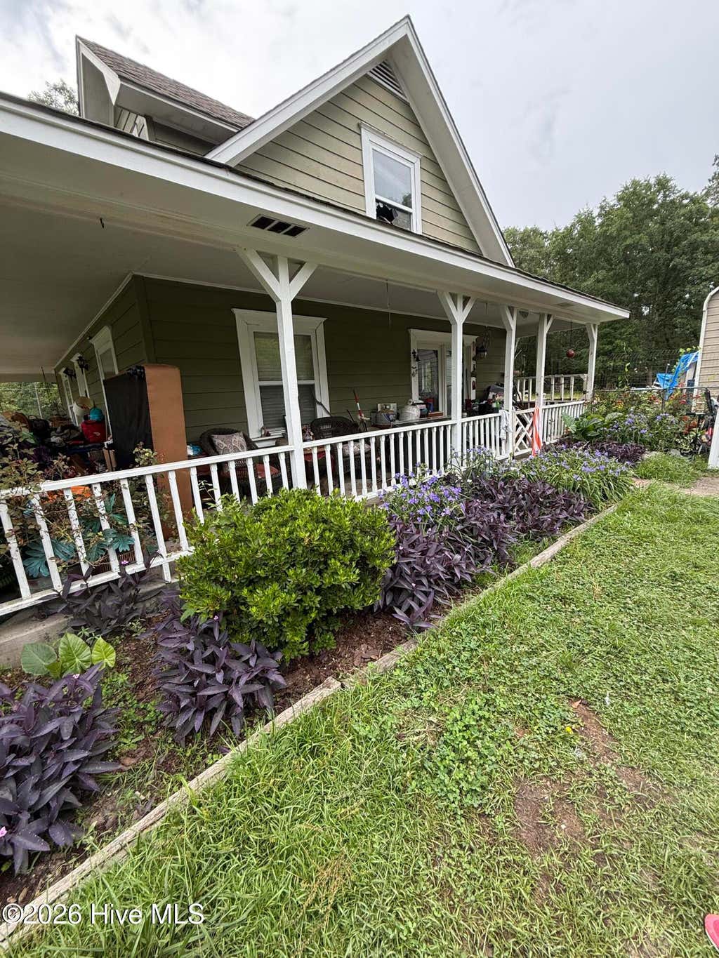 Photo of 119 Dogwood Circle, Leland, NC 28451 (MLS # 100597031)