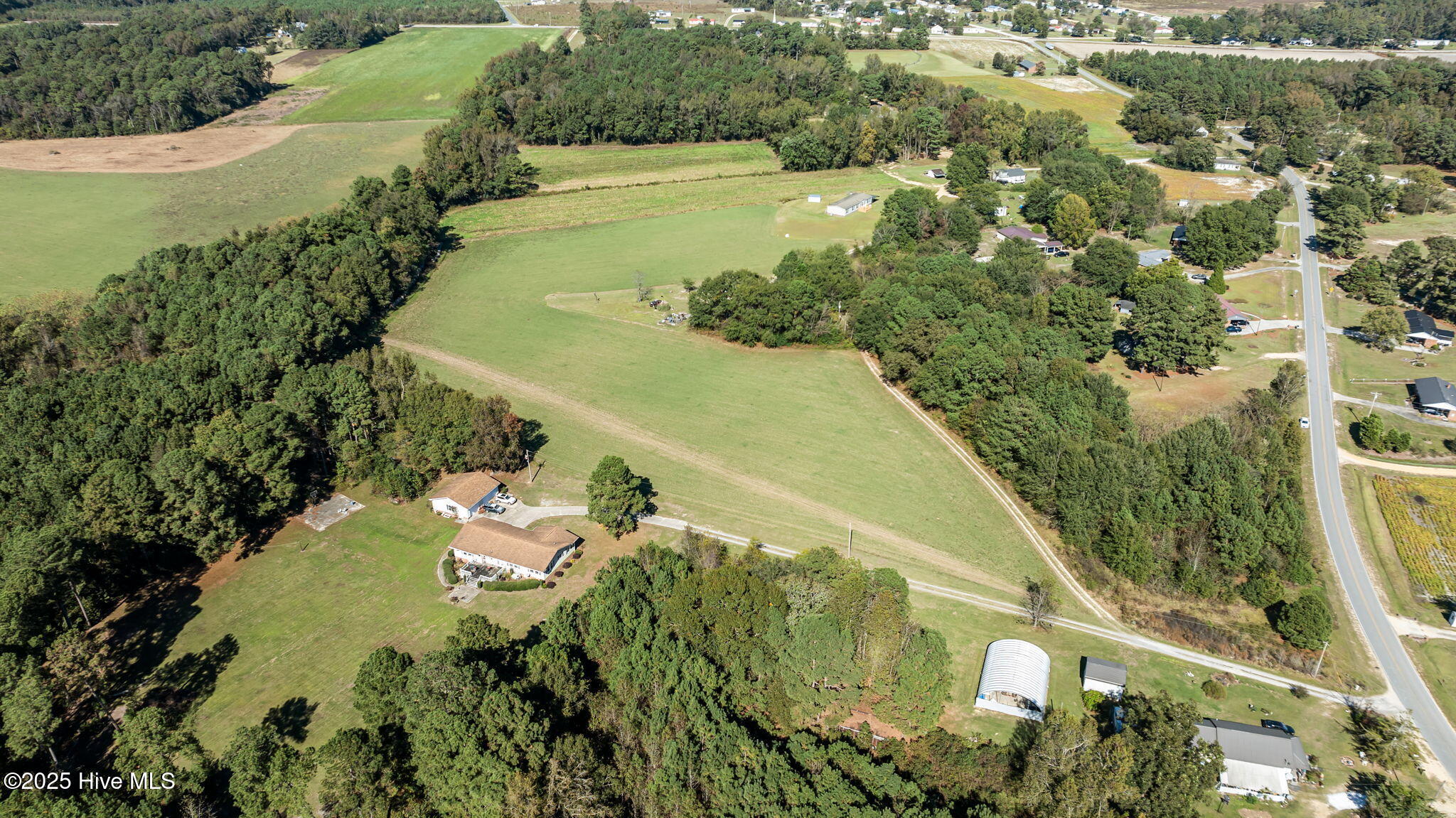 10.18 Isaac Rd Acres