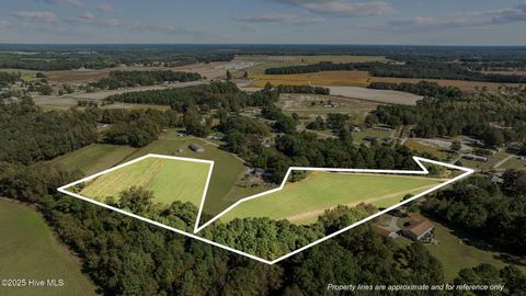 10.18 Isaac Rd Acres Clinton NC 28328