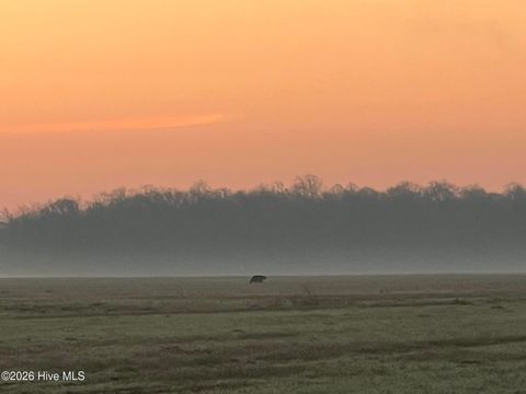 0 Sr 1918 Road Aurora NC 27806