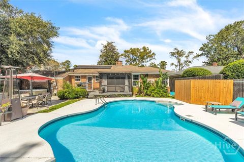 Property photo of 223 e 64th street, savannah, GA 31405