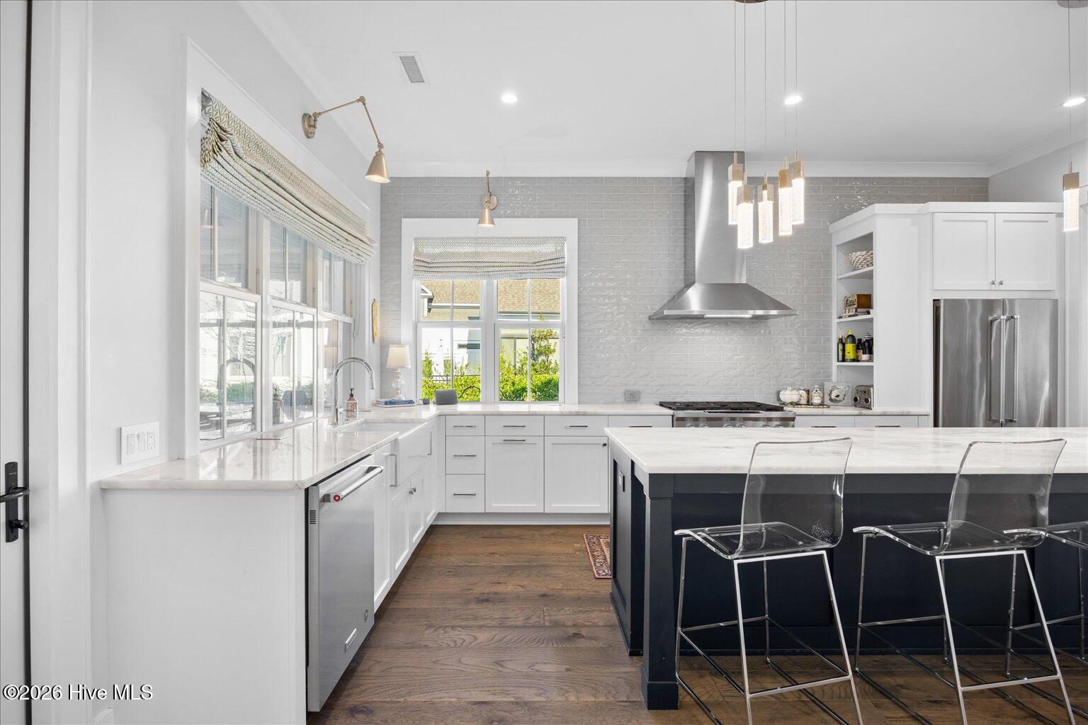 2110 Colony Pines Drive