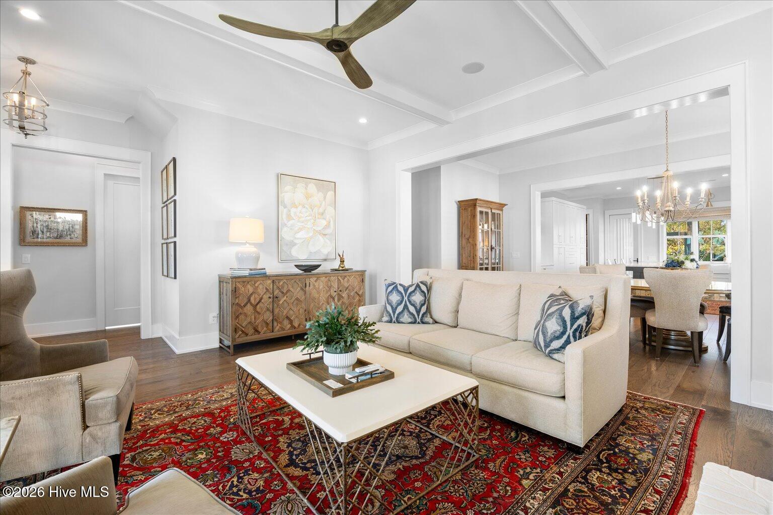 2110 Colony Pines Drive