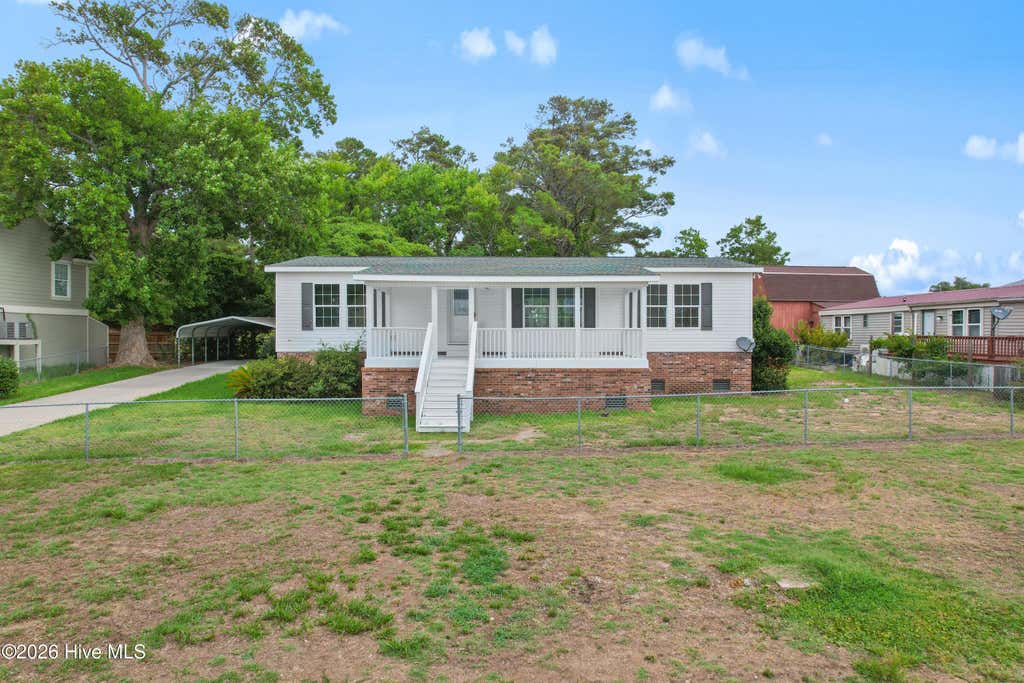 Photo of 3224 Seacrest Avenue SW, Supply, NC 28462 (MLS # 100591150)