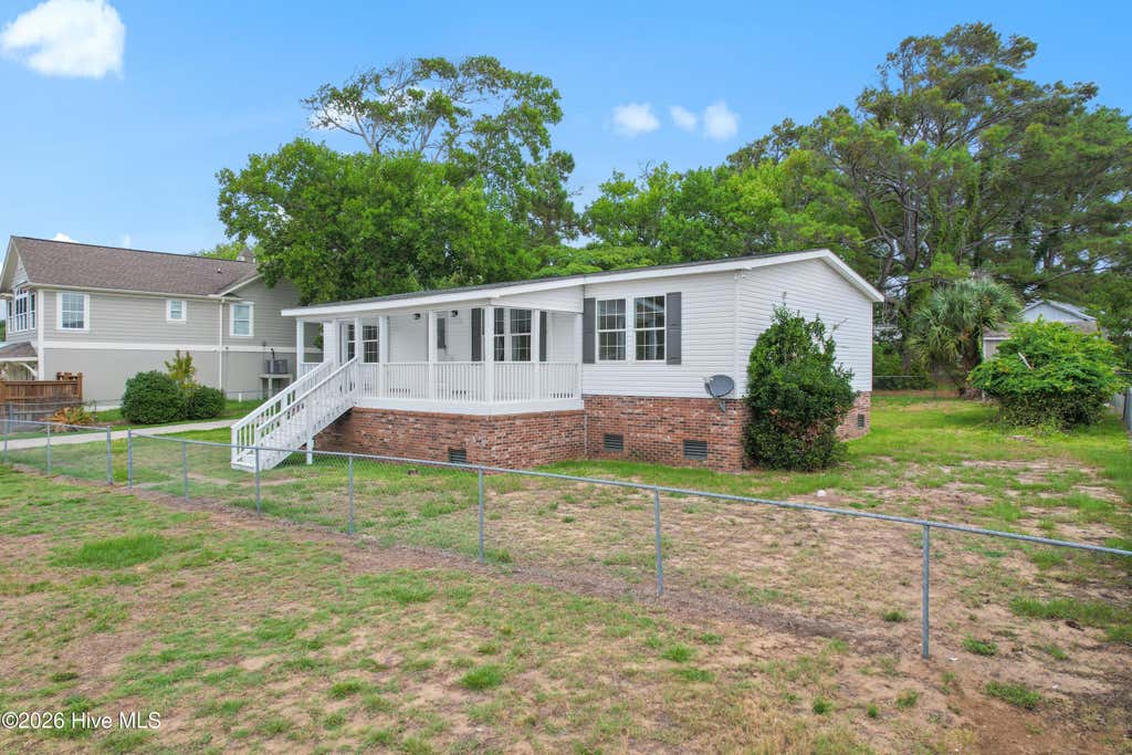 Photo of 3224 Seacrest Avenue SW, Supply, NC 28462 (MLS # 100591150)