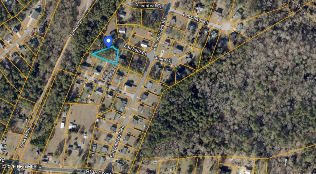 Photo of 305 Fairfield Court, Jacksonville, NC 28540 (MLS # 100602212)