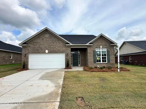 Homes For Sale - 3358 Stockport Drive<br/> Richmond County, Hephzibah, GA 30815
