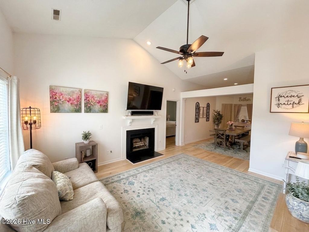 Photo of 109 Arbor Drive, Greenville, NC 27858 (MLS # 100563901)