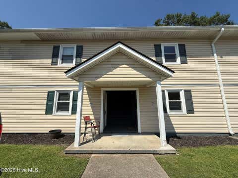 Apartment For Rent - 2310 Indian Drive #13<br/> Onslow County, Jacksonville, NC 28546