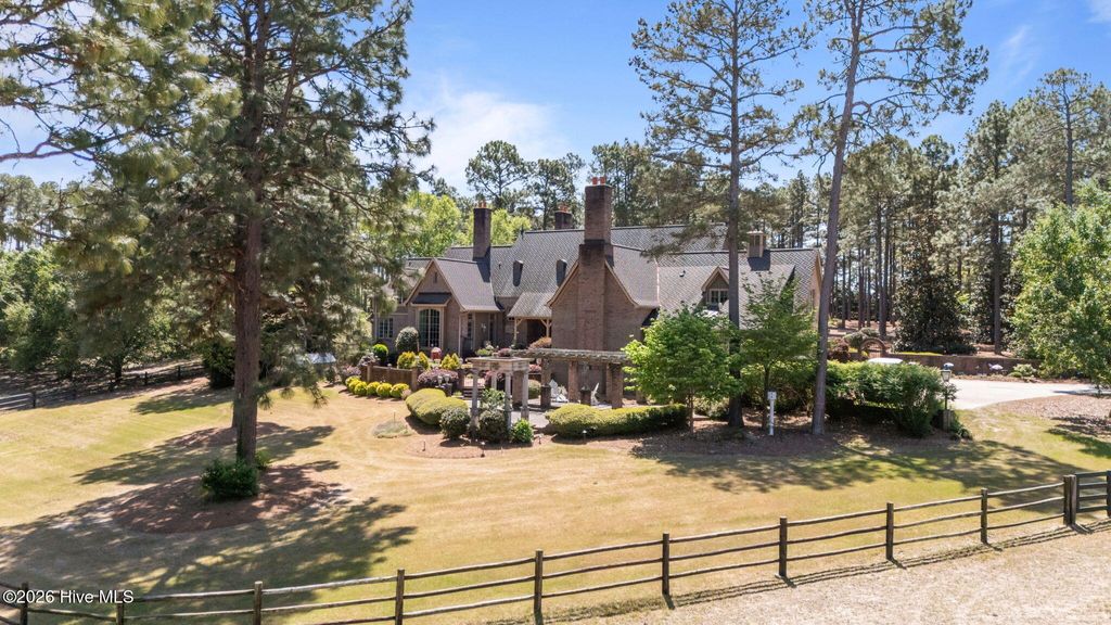 Photo of 1650 Youngs Road, Vass, NC 28394 (MLS # 100570349)