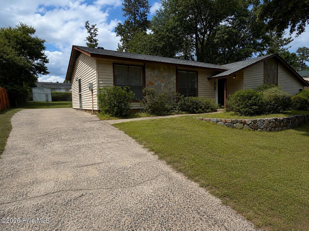 Photo of 4459 Whisperwood Drive, Martinez, GA 30907 (MLS # 100573616)