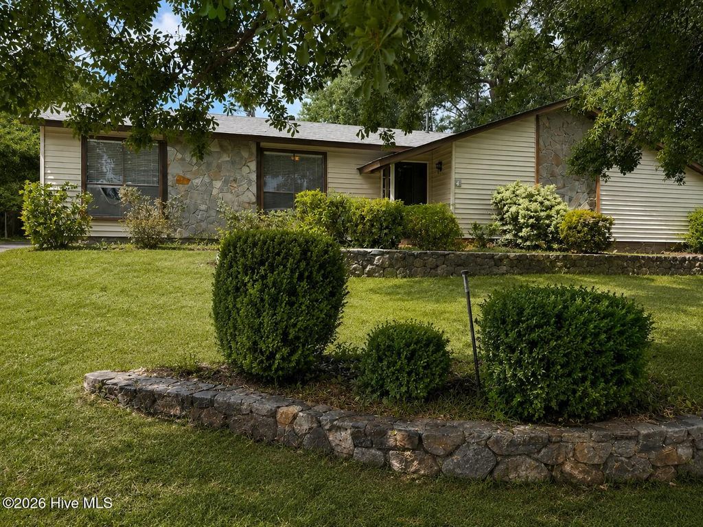 Photo of 4459 Whisperwood Drive, Martinez, GA 30907 (MLS # 100573616)
