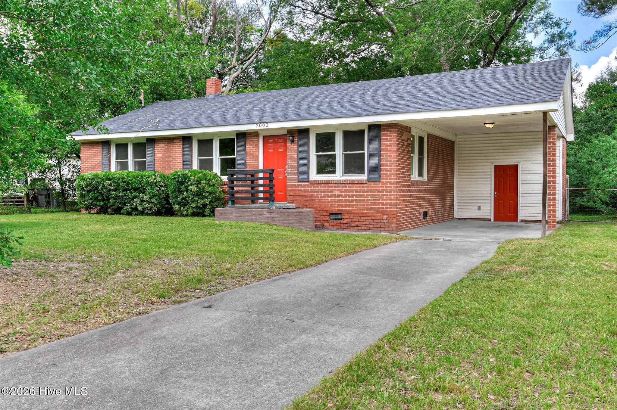 2002 Shark Drive