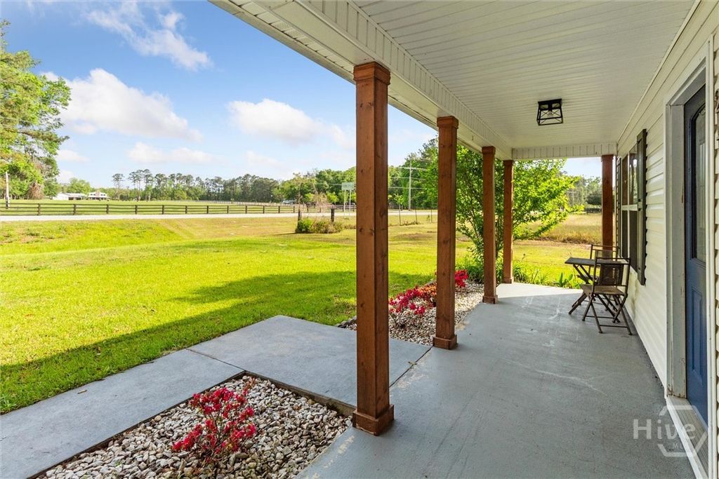 Photo of 2575 S Hwy 119 Highway, Guyton, GA 31312 (MLS # SA352713)