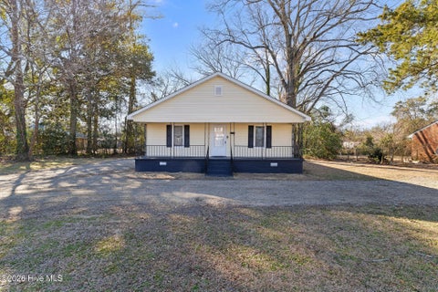 Homes For Sale - 804 E Pine Street<br/> Wayne County, Goldsboro, NC 27530