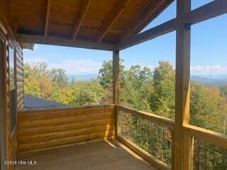 Photo of 50 Hideout Lane, Murphy, NC 28906 (MLS # 100610989)