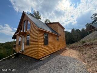 Photo of 50 Hideout Lane, Murphy, NC 28906 (MLS # 100610989)