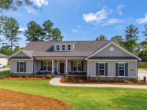Photo of 1436 Bellingham Drive, Beech Island, SC 29842 (MLS # 100586730)