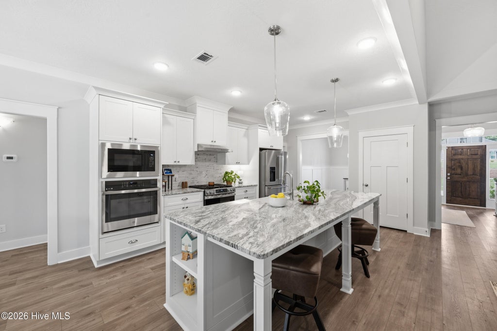 Photo of 1436 Bellingham Drive, Beech Island, SC 29842 (MLS # 100586730)