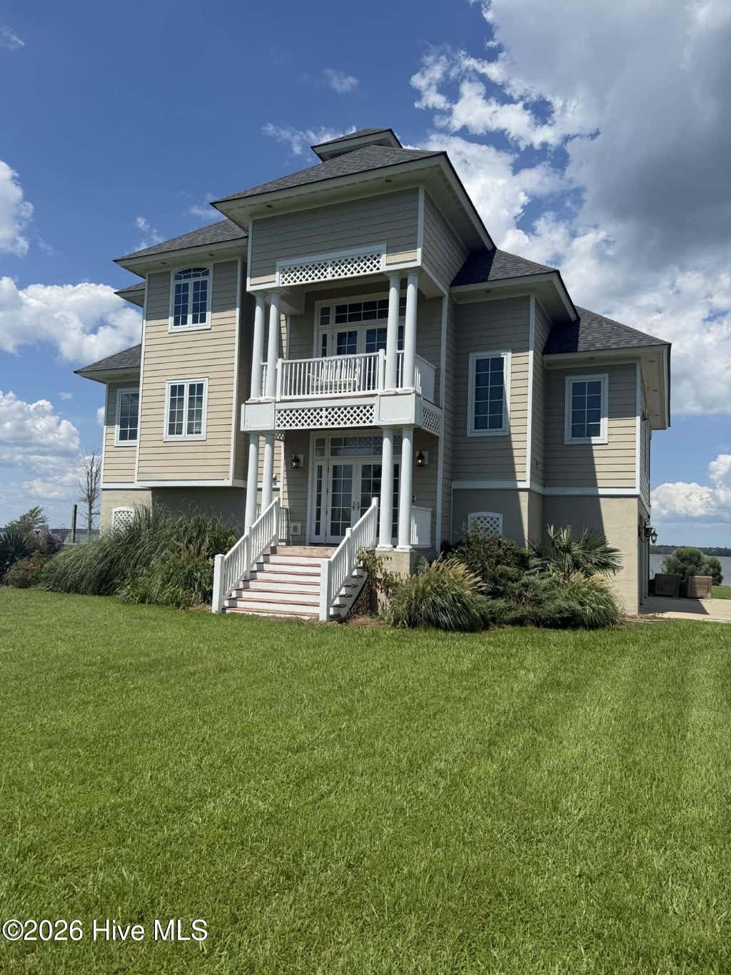 Photo of 171 Royal Tern Way, Hertford, NC 27944 (MLS # 100593089)