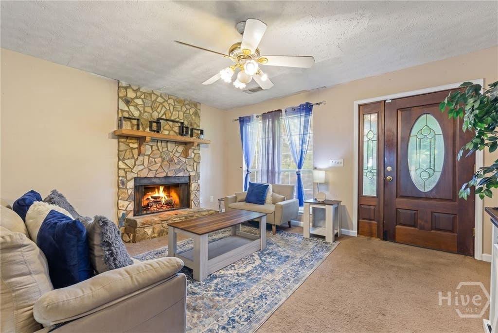 Photo of 58 Post Oak Circle, Crawford, GA 30630 (MLS # CL358063)