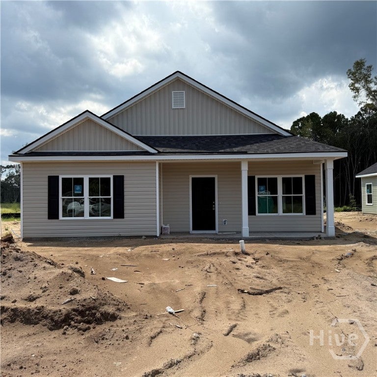 Photo of 23 Ransom Drive, Darien, GA 31305 (MLS # SA364535)
