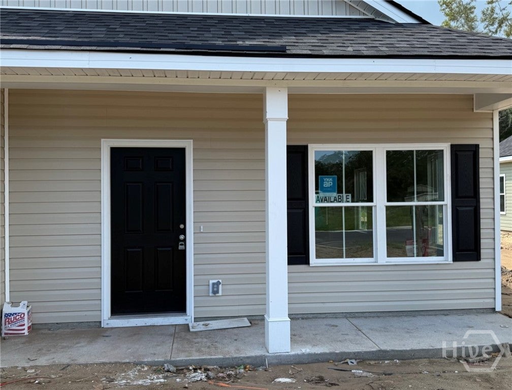 Photo of 23 Ransom Drive, Darien, GA 31305 (MLS # SA364535)
