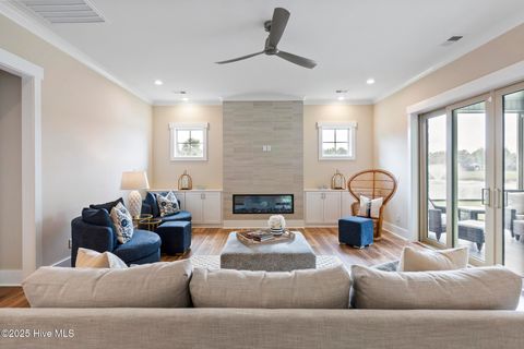 Tiny photo for 5523 Fayes Meadow Court #(Lot 6), Wilmington, NC 28412 (MLS # 100550201)