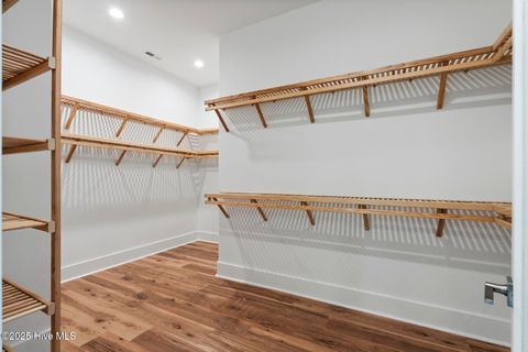 Tiny photo for 5523 Fayes Meadow Court #(Lot 6), Wilmington, NC 28412 (MLS # 100550201)