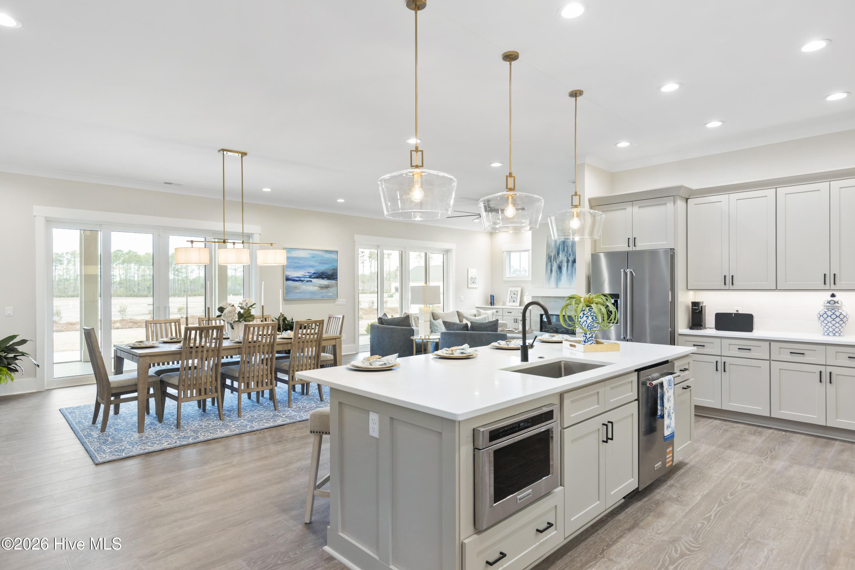 5523 Fayes Meadow Court (Lot 6)