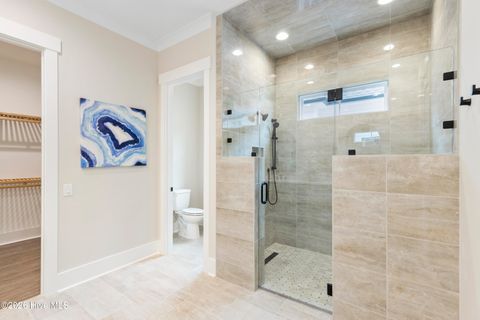 Tiny photo for 5523 Fayes Meadow Court #(Lot 6), Wilmington, NC 28412 (MLS # 100550201)