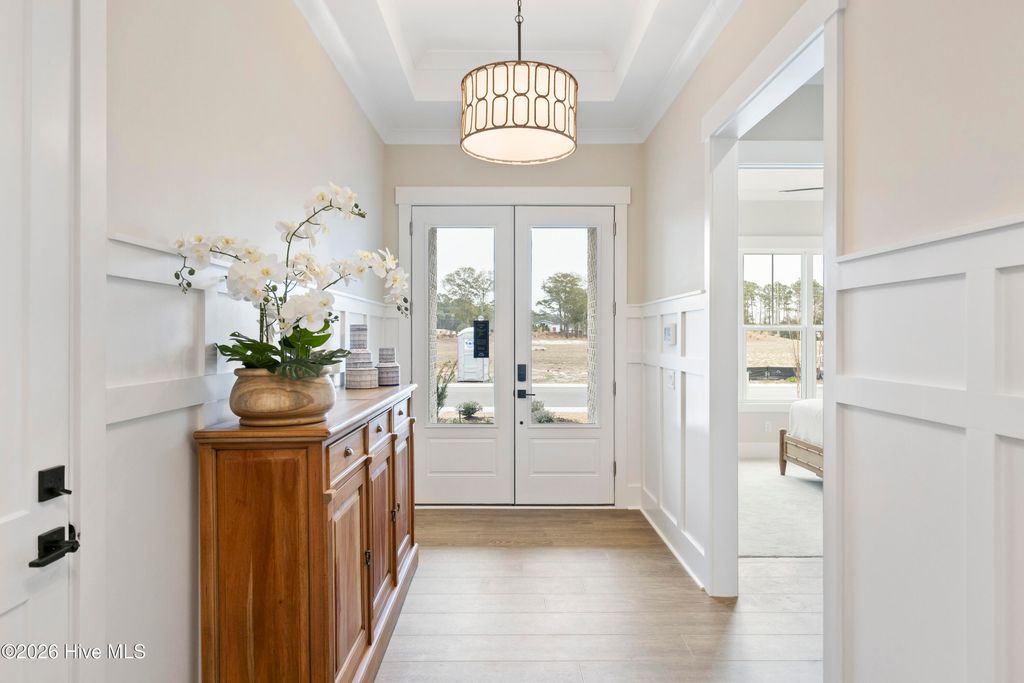 Photo of 5523 Fayes Meadow Court #(Lot 6), Wilmington, NC 28412 (MLS # 100550201)