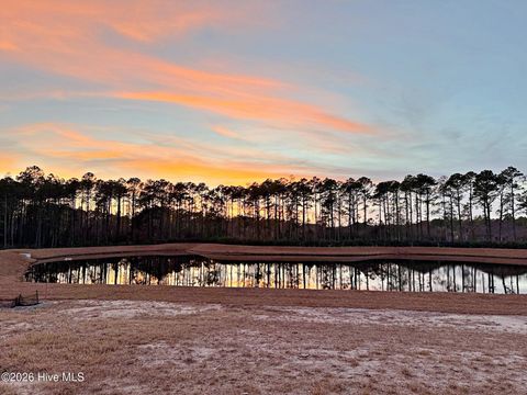 Tiny photo for 5523 Fayes Meadow Court #(Lot 6), Wilmington, NC 28412 (MLS # 100550201)