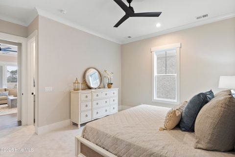 Tiny photo for 5523 Fayes Meadow Court #(Lot 6), Wilmington, NC 28412 (MLS # 100550201)