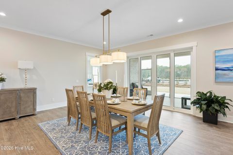 Tiny photo for 5523 Fayes Meadow Court #(Lot 6), Wilmington, NC 28412 (MLS # 100550201)