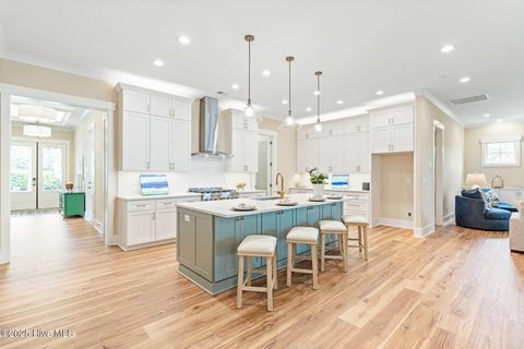 Tiny photo for 5523 Fayes Meadow Court #(Lot 6), Wilmington, NC 28412 (MLS # 100550201)