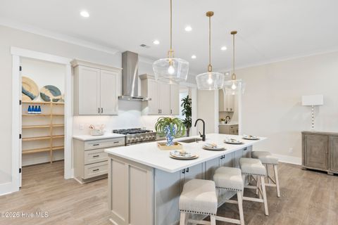 Tiny photo for 5523 Fayes Meadow Court #(Lot 6), Wilmington, NC 28412 (MLS # 100550201)