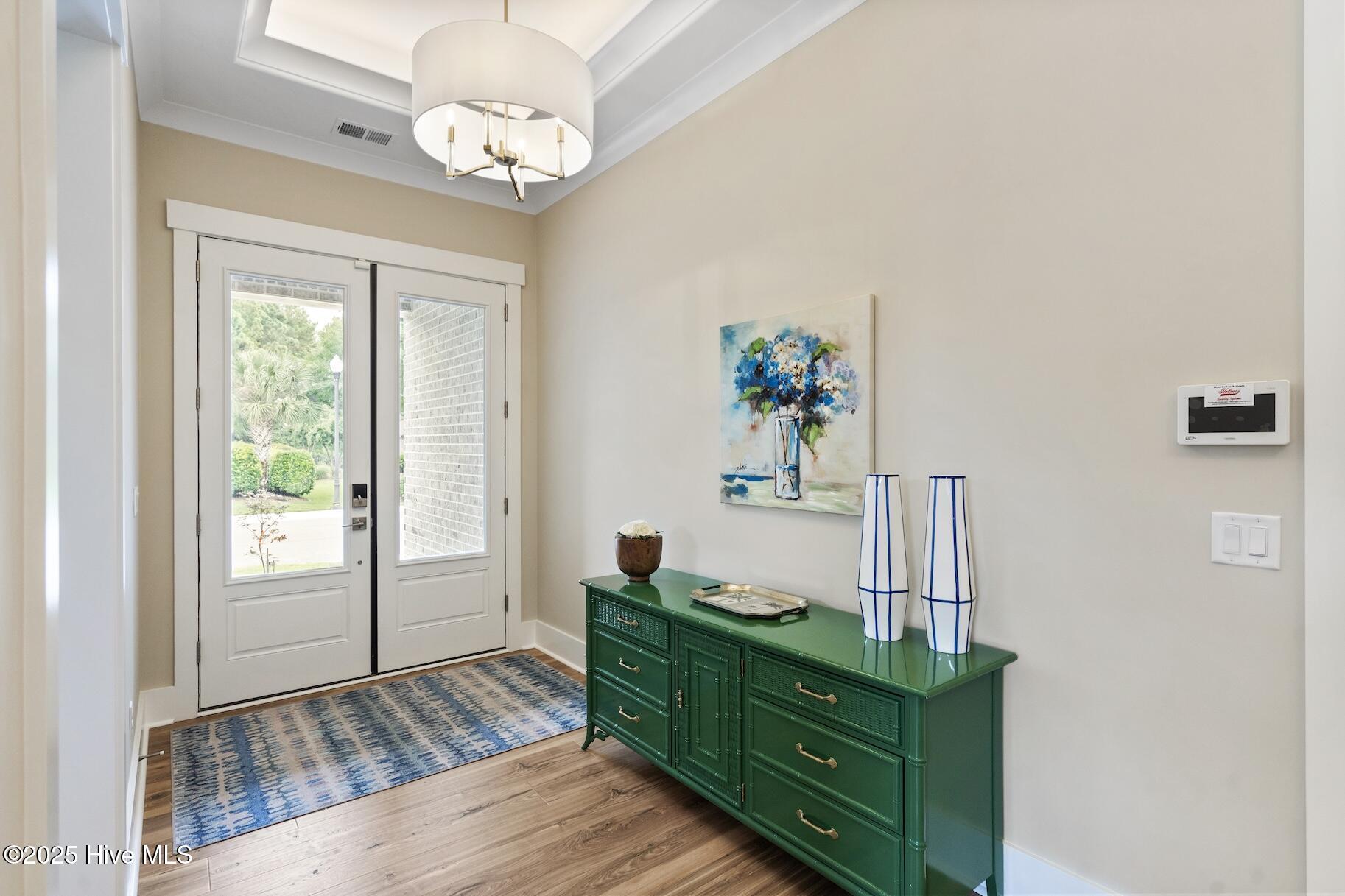 5523 Fayes Meadow Court (Lot 6)