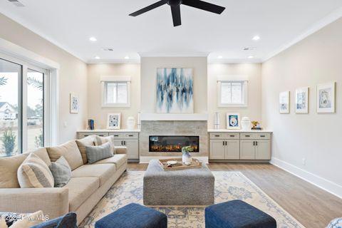 Tiny photo for 5523 Fayes Meadow Court #(Lot 6), Wilmington, NC 28412 (MLS # 100550201)